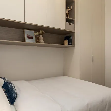 Appartamento Azure Elegant By Binobi! Salonicco