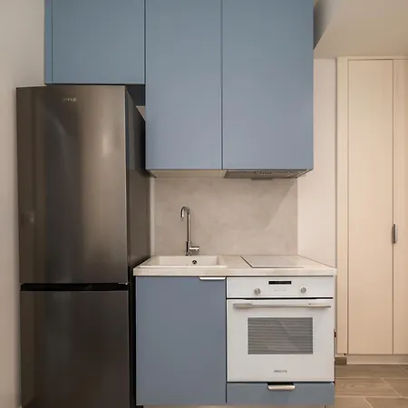 Lägenhet Azure Elegant By Binobi! *